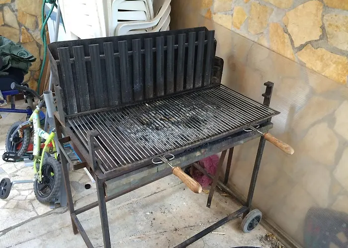 İki Yataklı Oda
